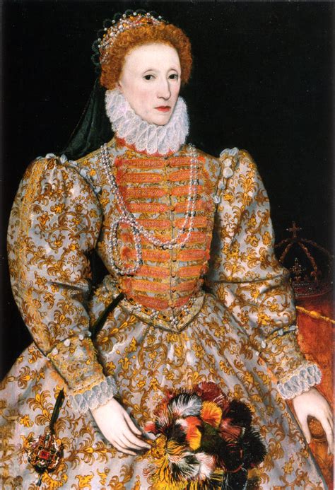 elisabeth tudor in english studia rapido